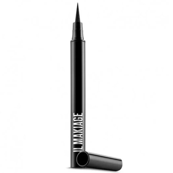 NEW Il Makiage Ink Liner - Black - Picture 5 of 5